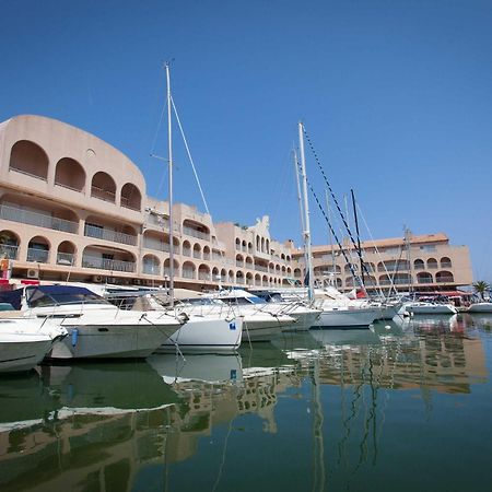 Apartamento Port De Hyères L'Étoile de Mer Exterior foto