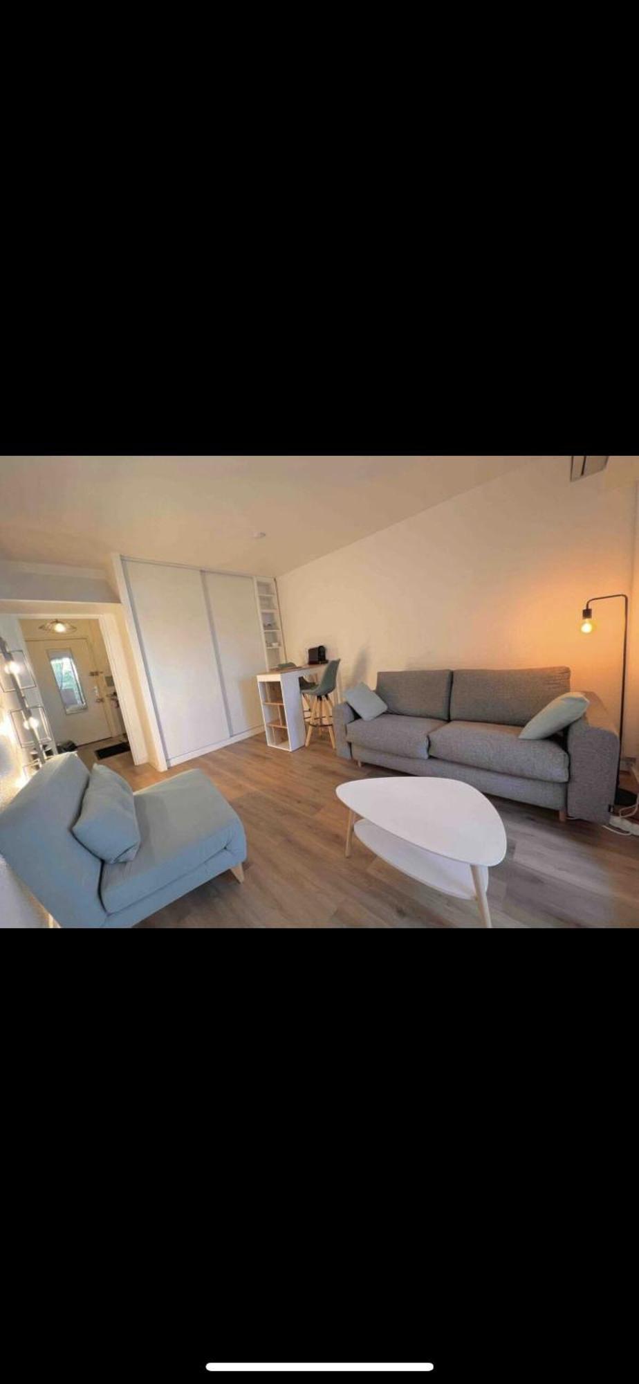 Apartamento Port De Hyères L'Étoile de Mer Exterior foto